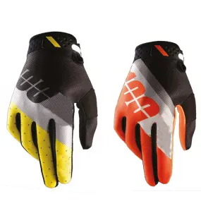 Performance Motocross & Cycling Gloves