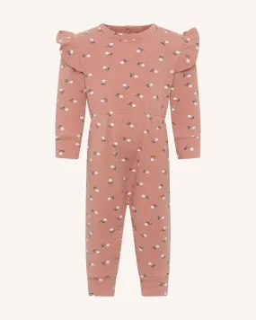 Petite Fruit Frill Romper