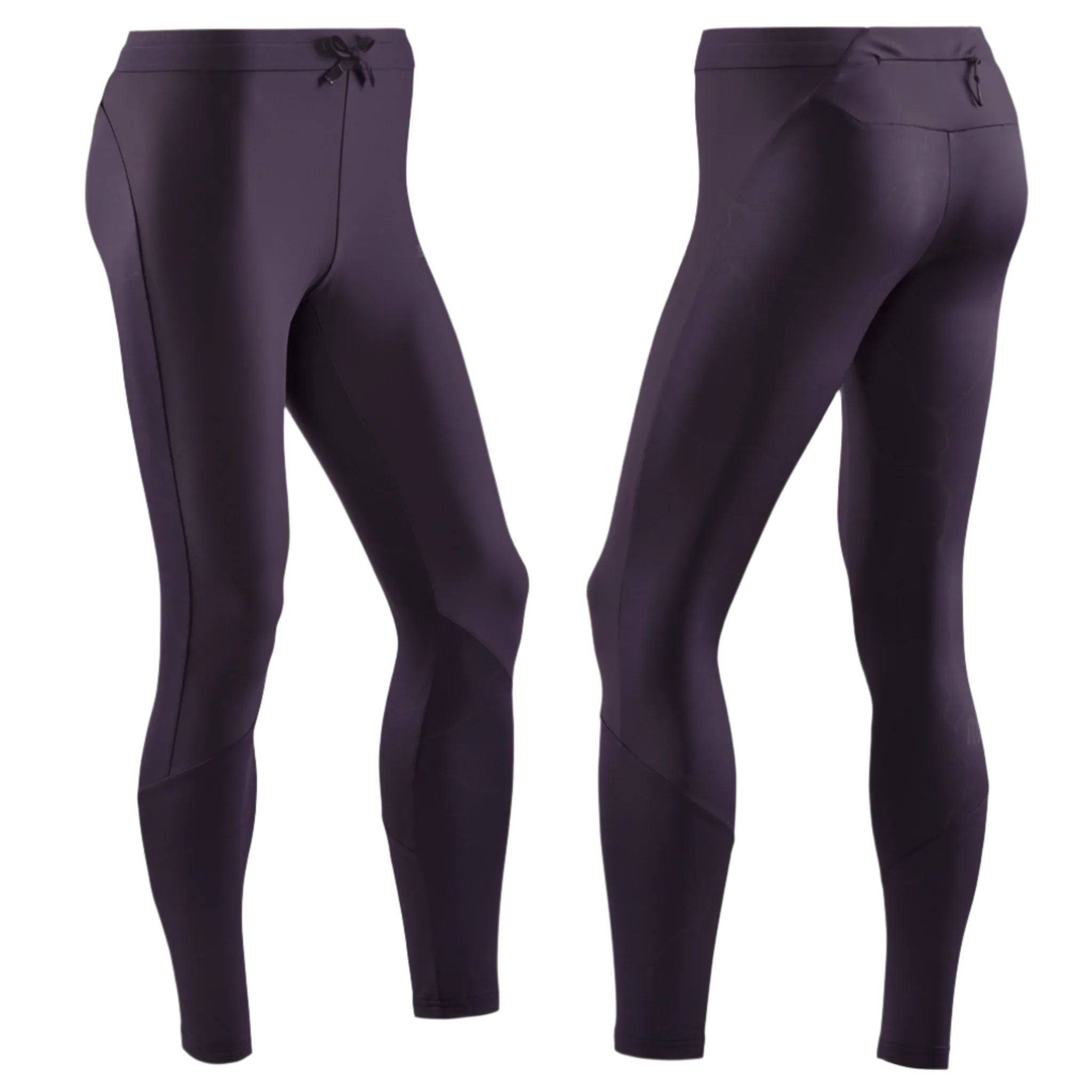 Reflective Tights, Men