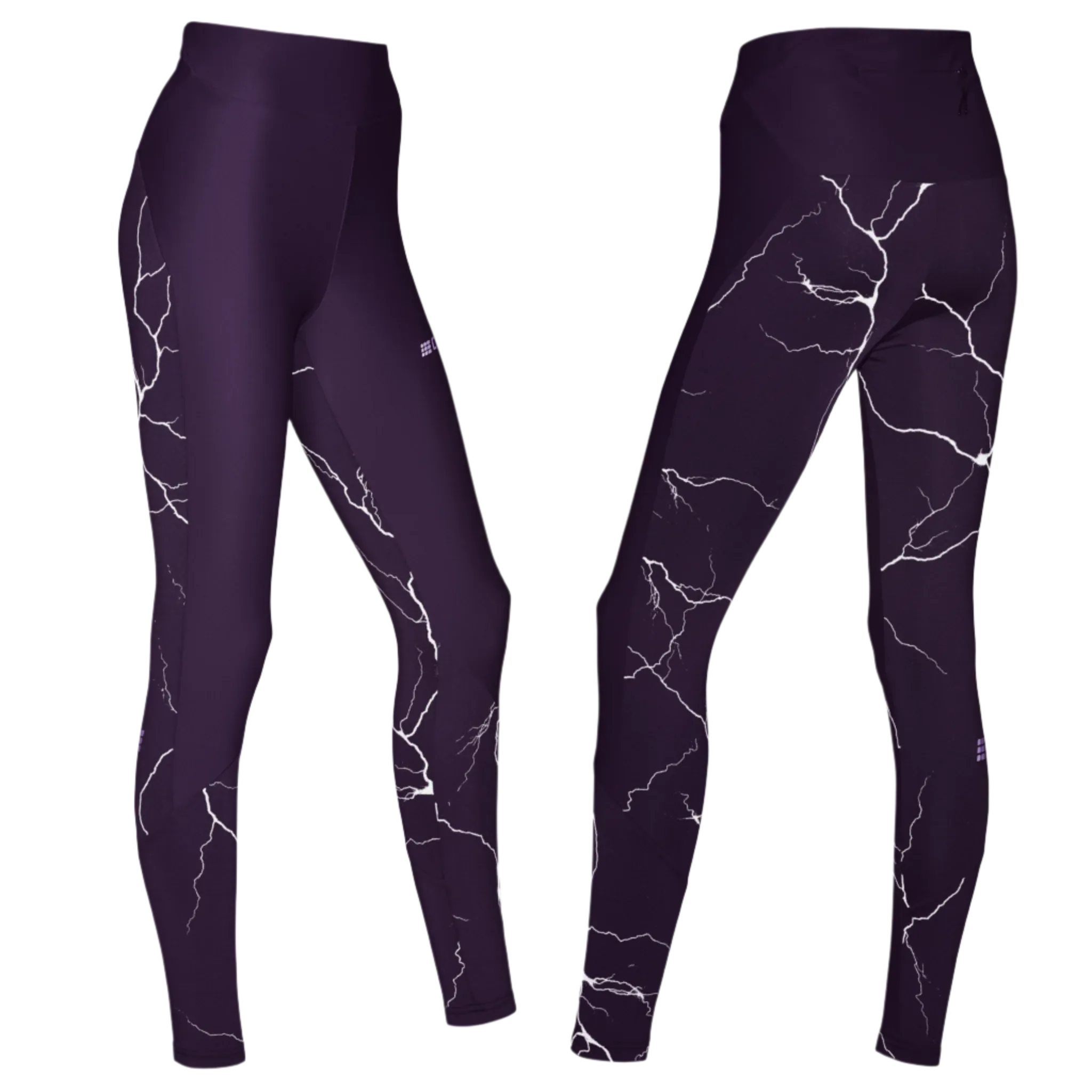 Reflective Tights, Women