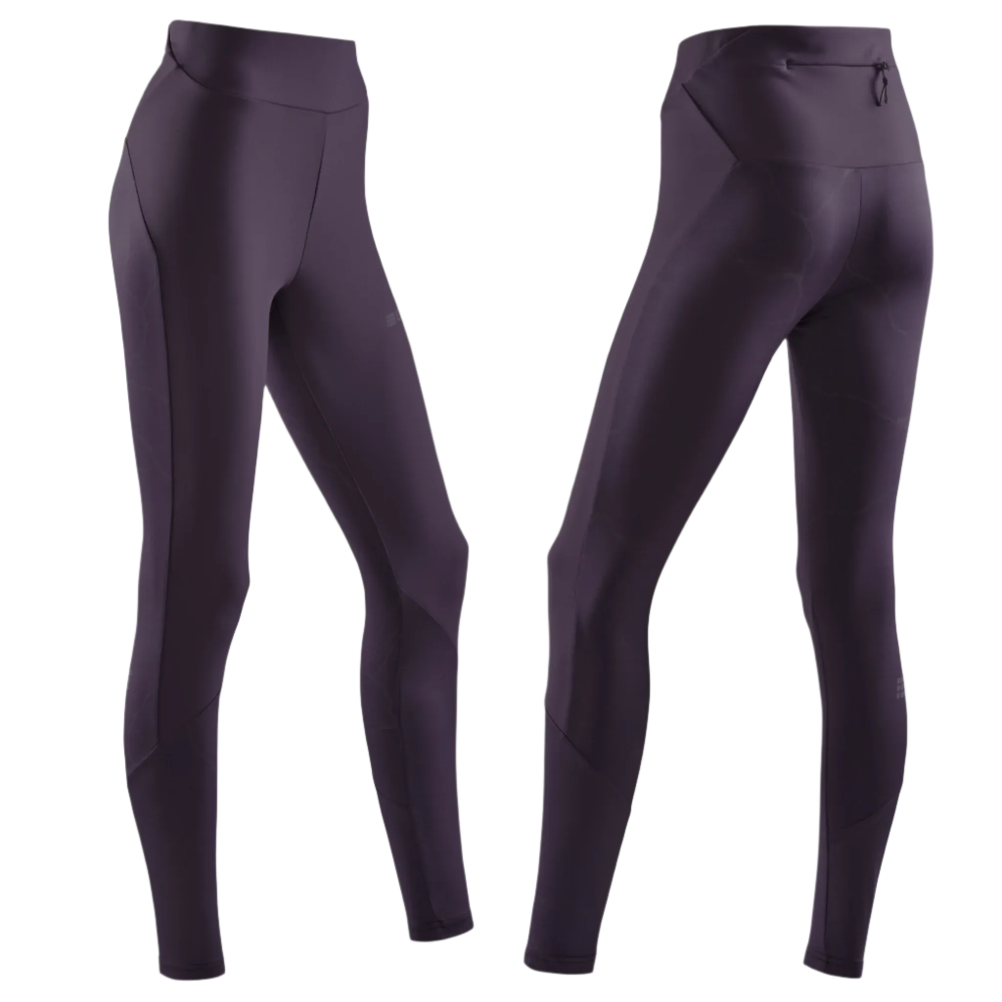 Reflective Tights, Women