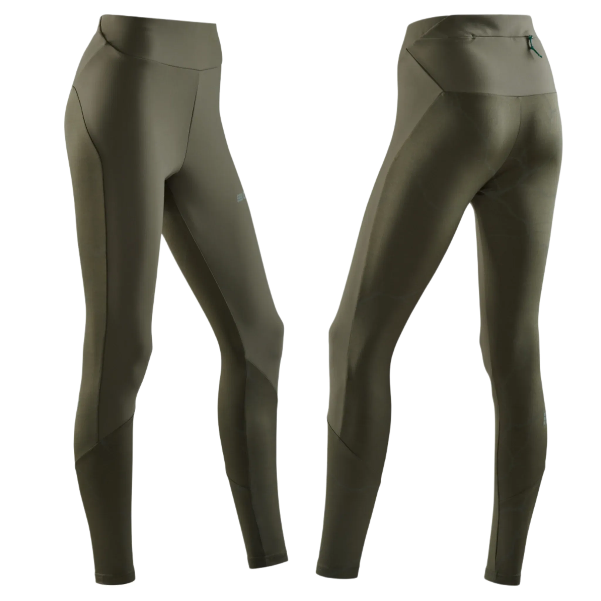 Reflective Tights, Women