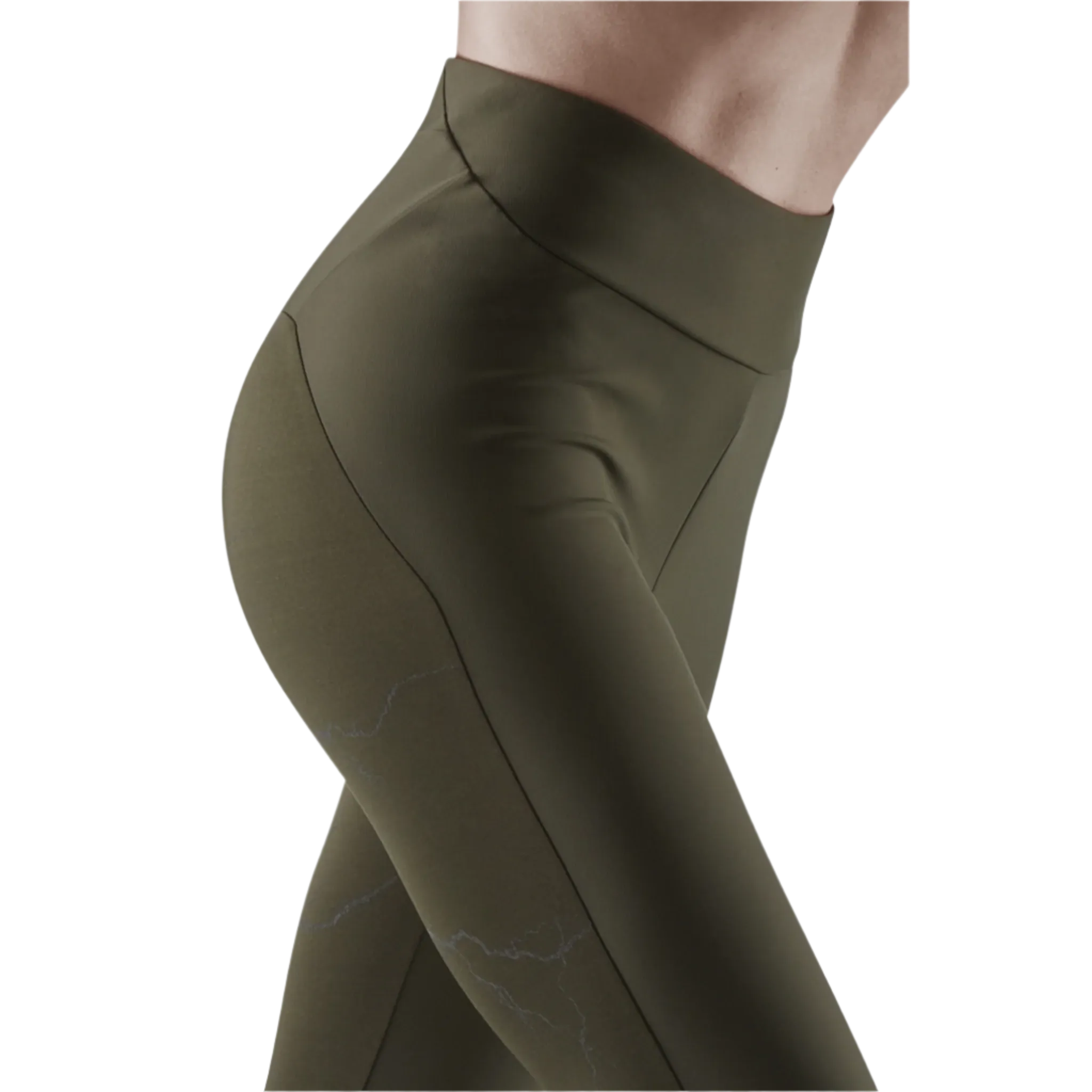 Reflective Tights, Women