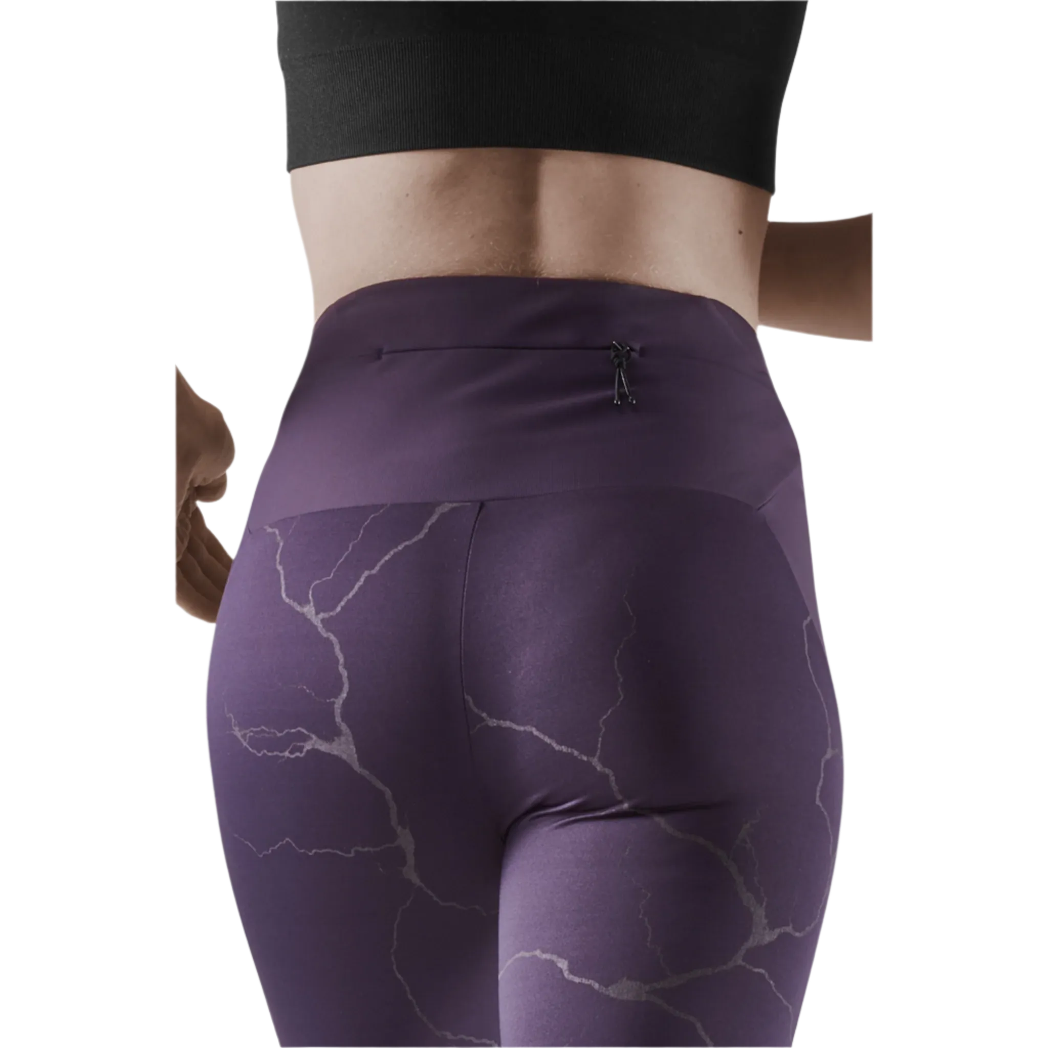 Reflective Tights, Women