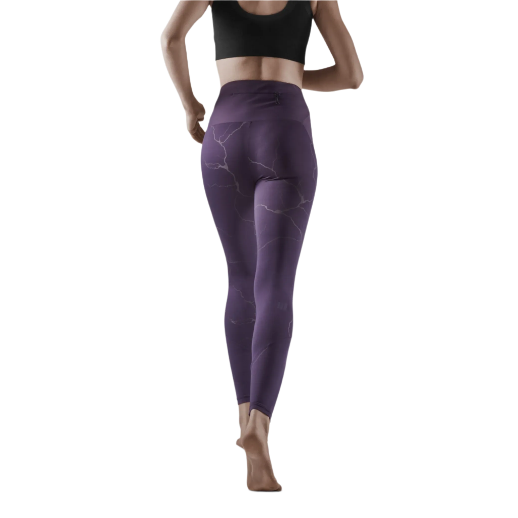 Reflective Tights, Women