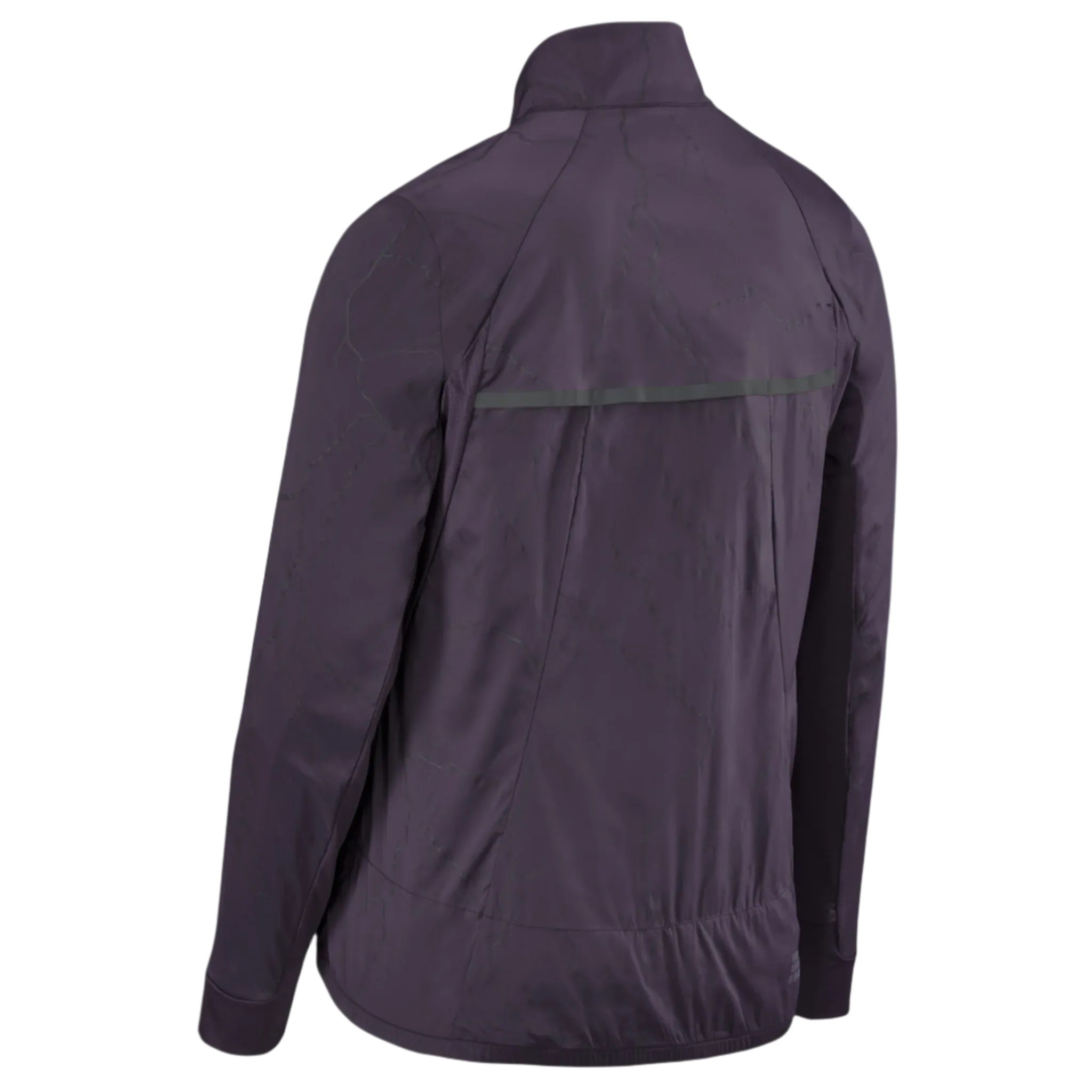Reflective Windbreaker, Women