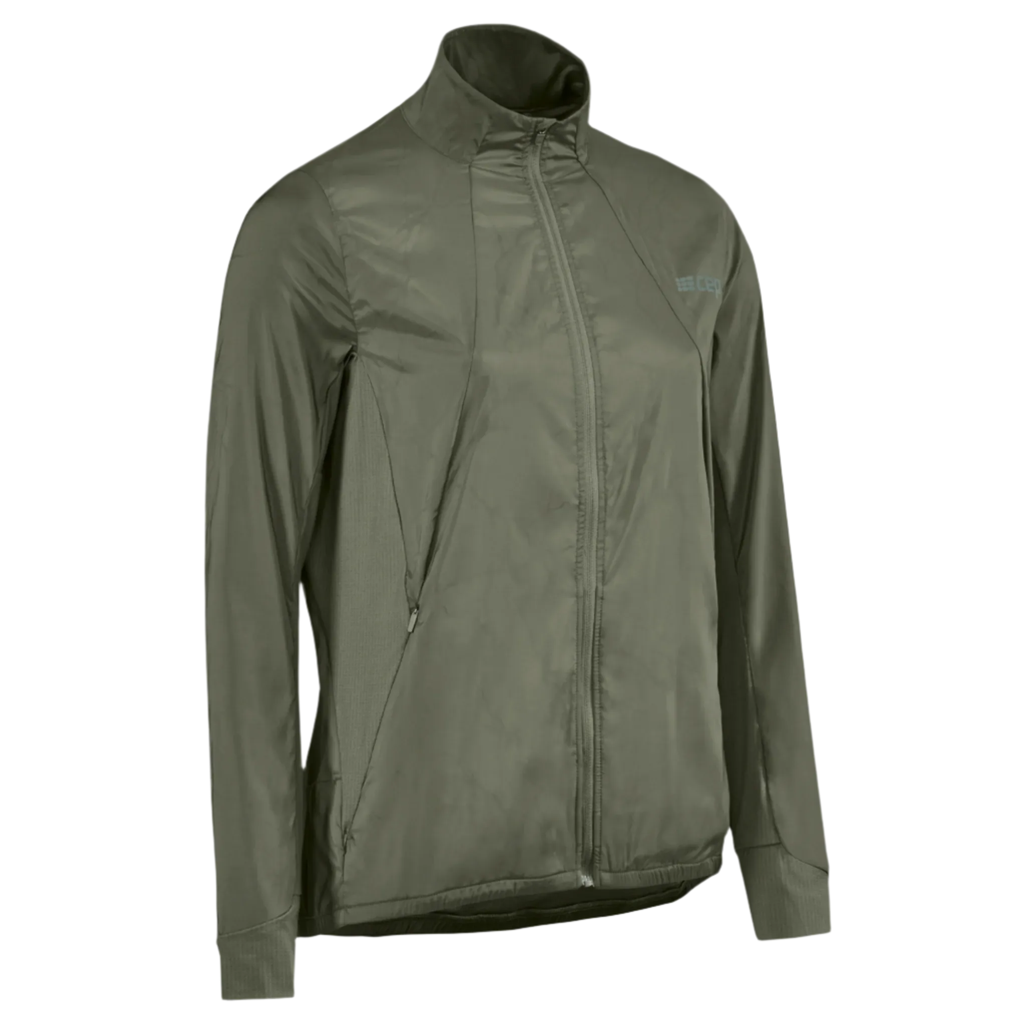 Reflective Windbreaker, Women