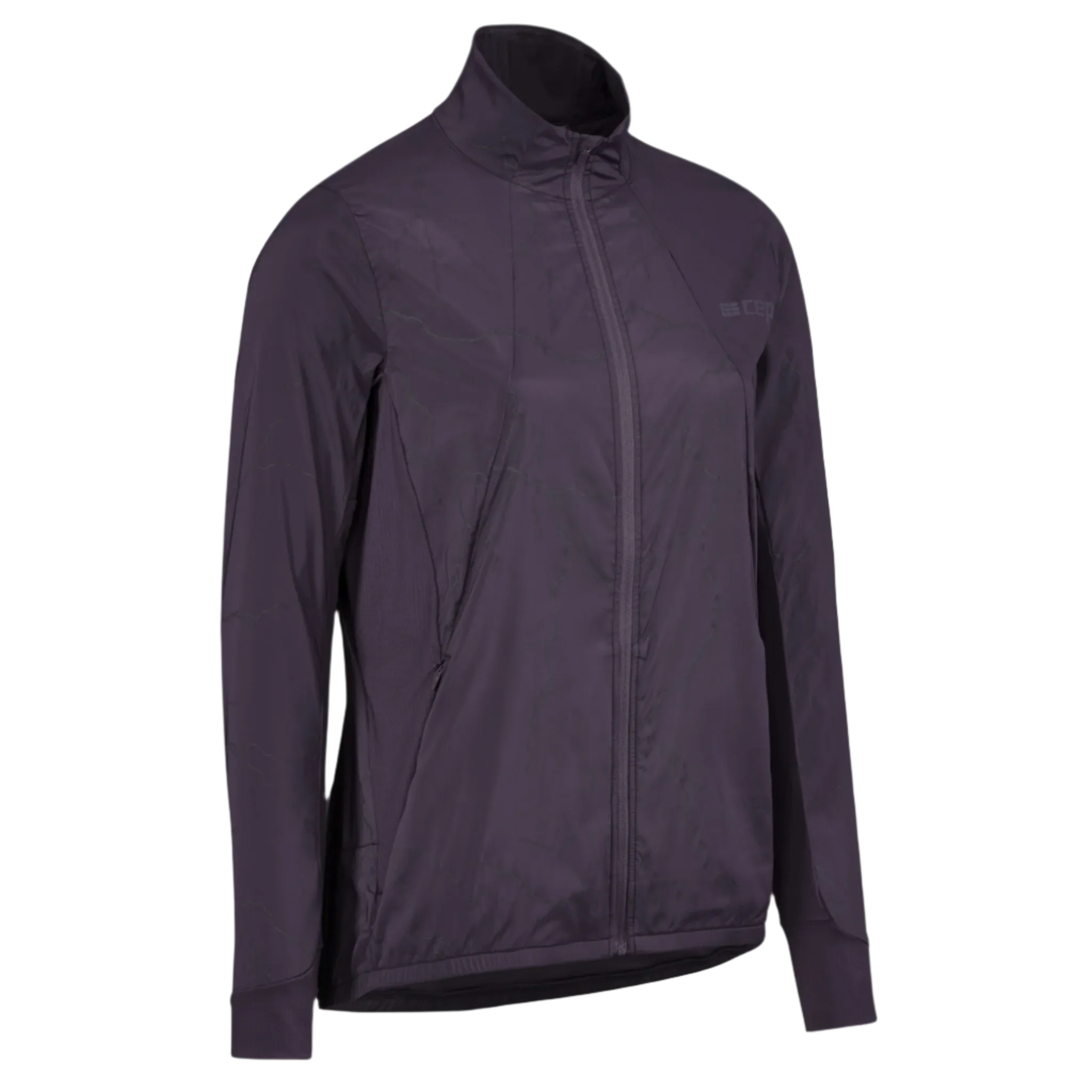 Reflective Windbreaker, Women
