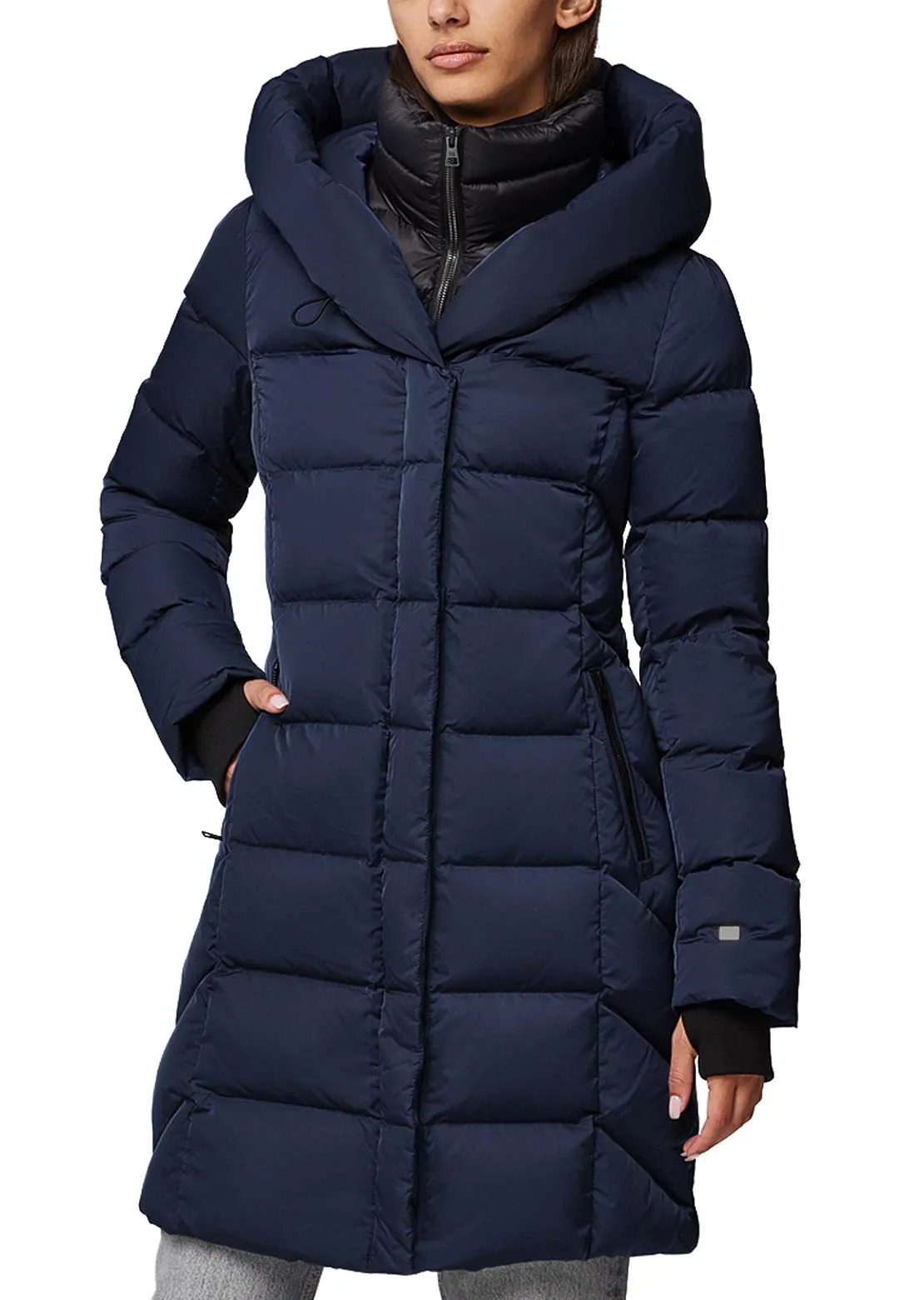 Soia & Kyo Women's Sonny-TD Radiant Down Coat