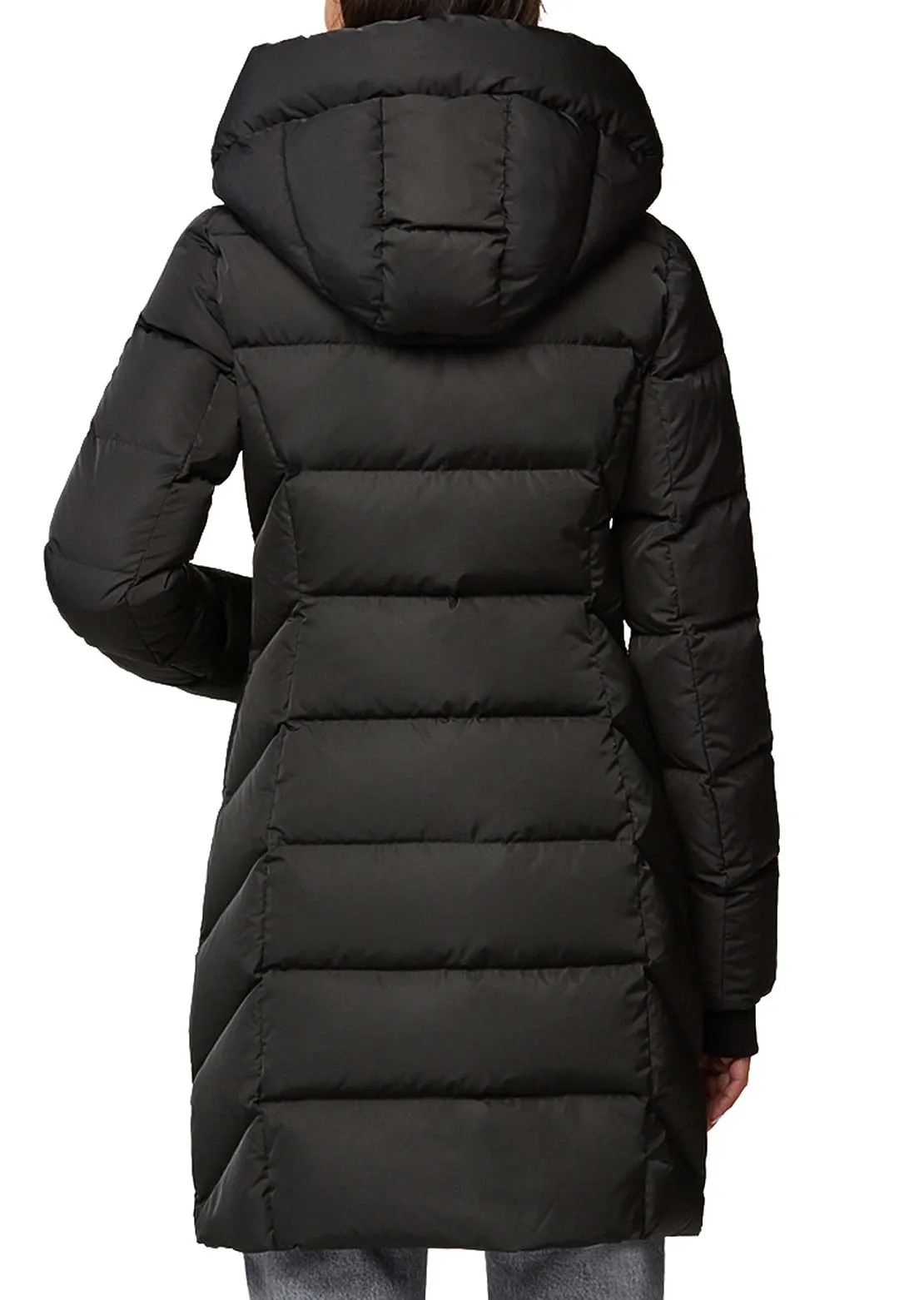 Soia & Kyo Women's Sonny-TD Radiant Down Coat
