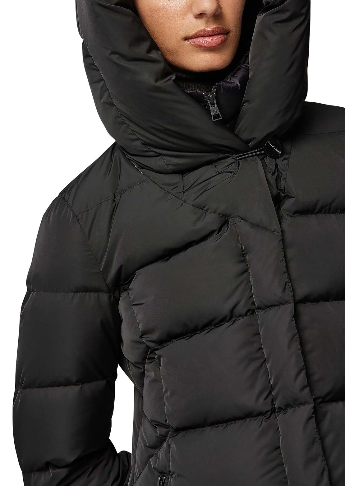 Soia & Kyo Women's Sonny-TD Radiant Down Coat
