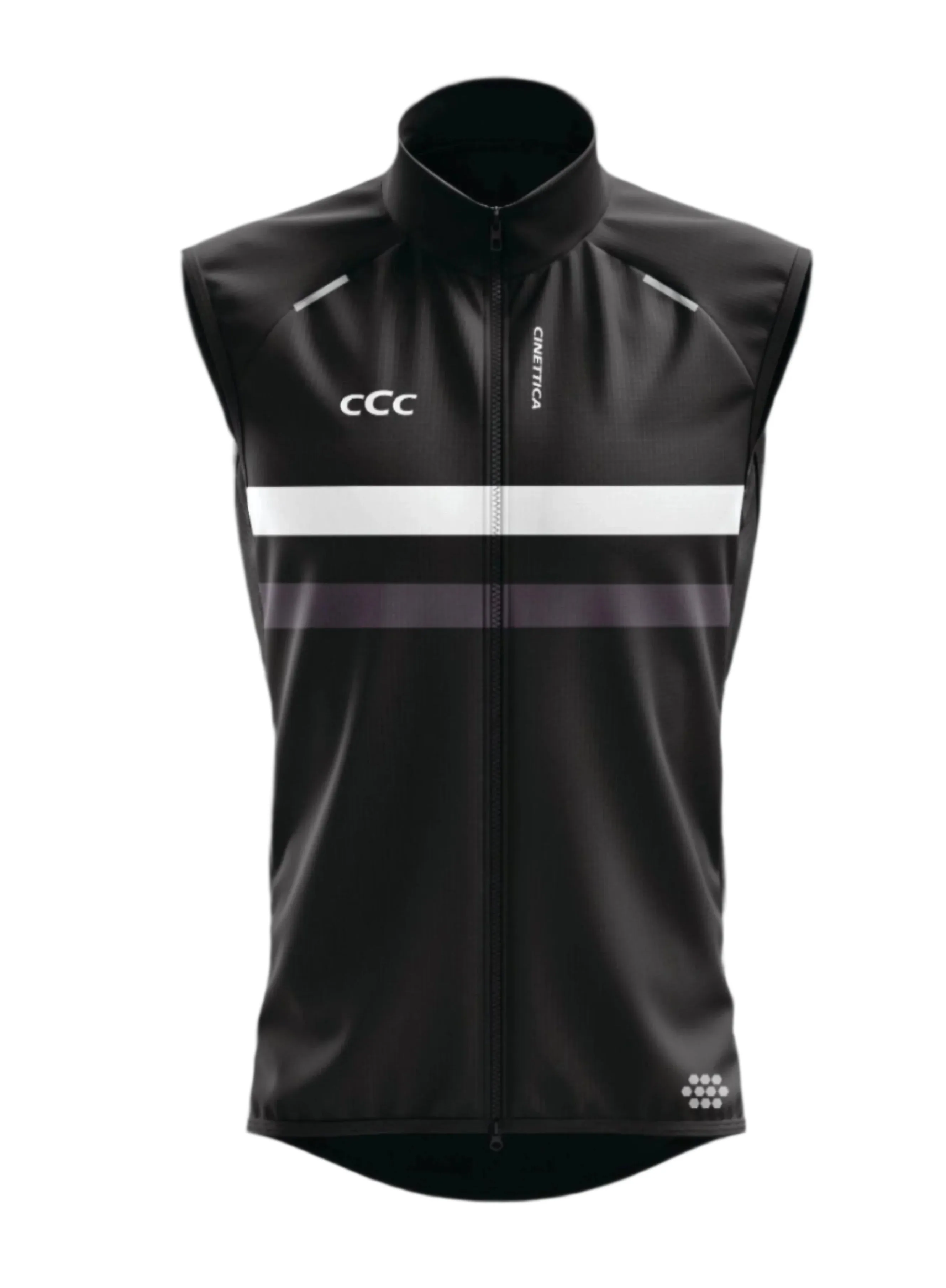 Sprint wind gilet