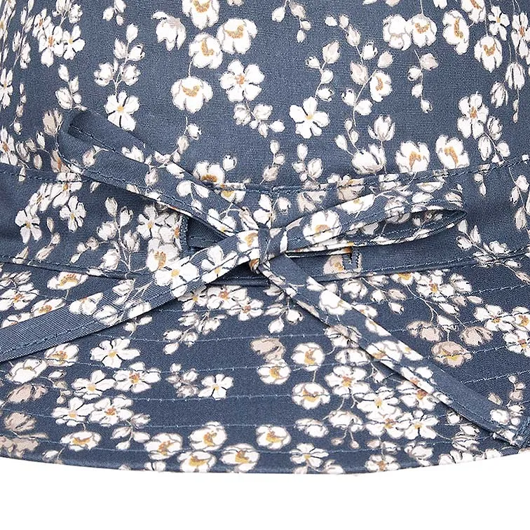 Toshi Stephanie Sunhat - Moonlight