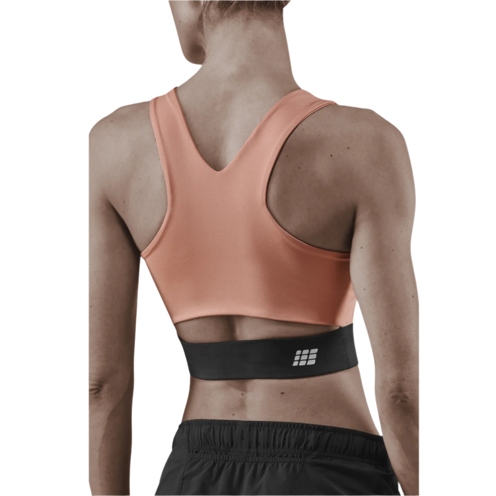 Training Crop Top, Women