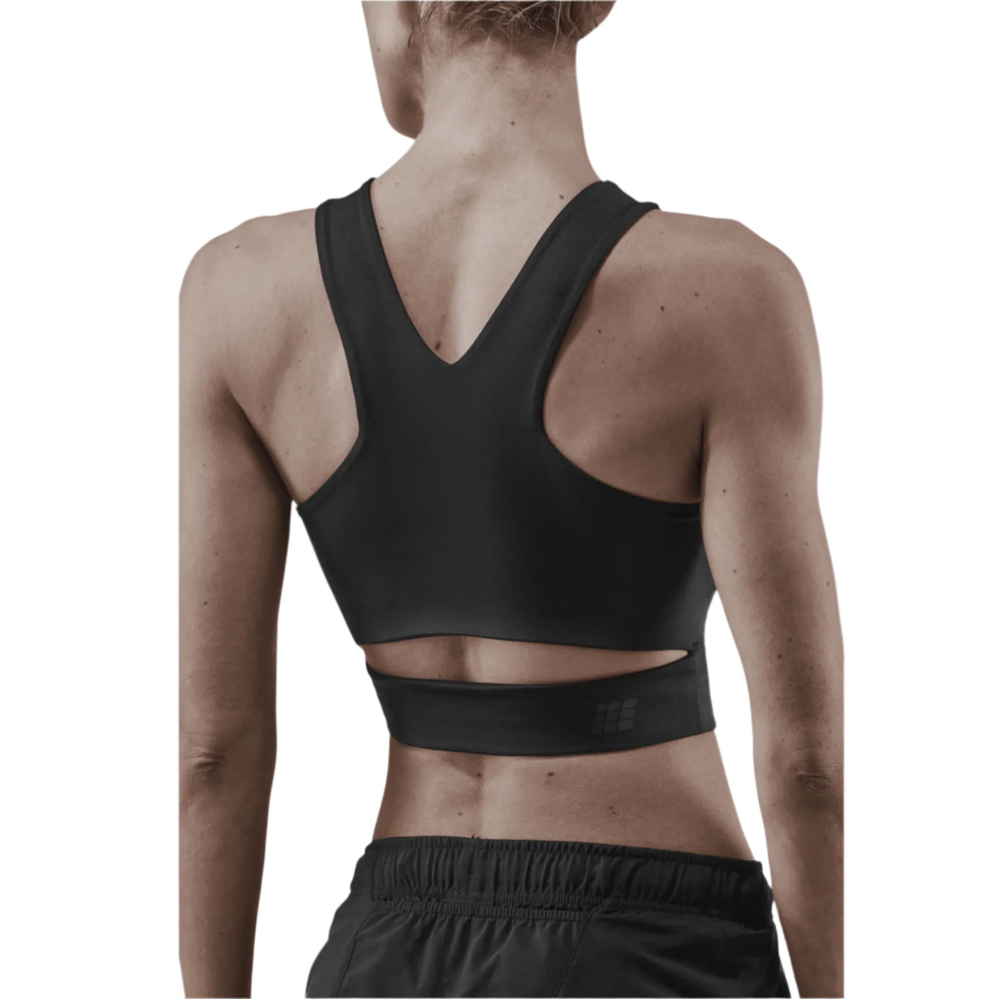 Training Crop Top, Women