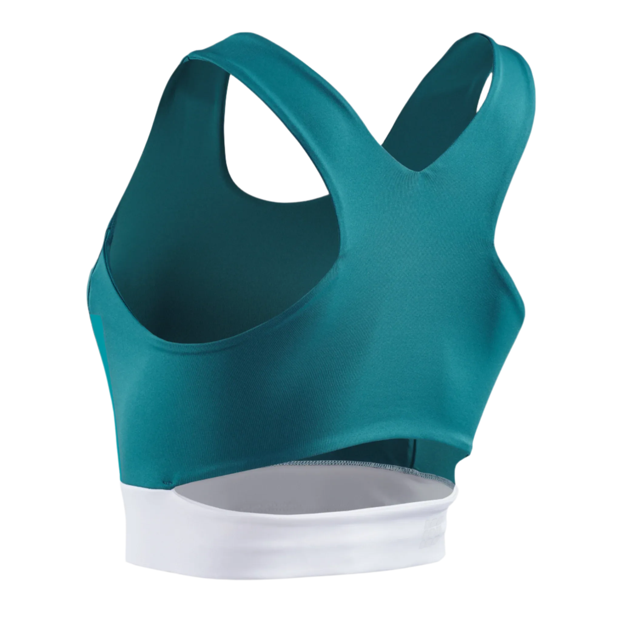 Training Crop Top, Women
