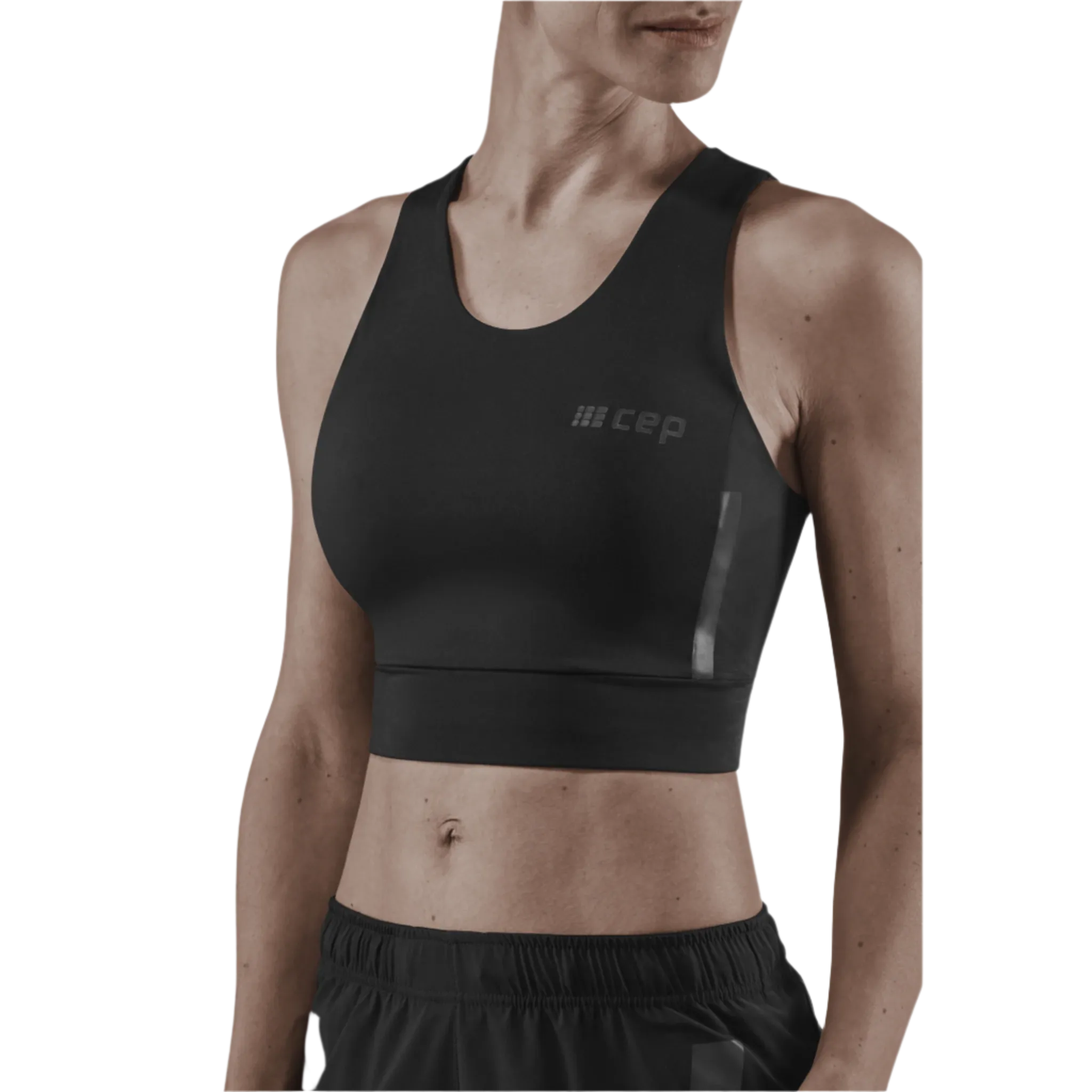Training Crop Top, Women