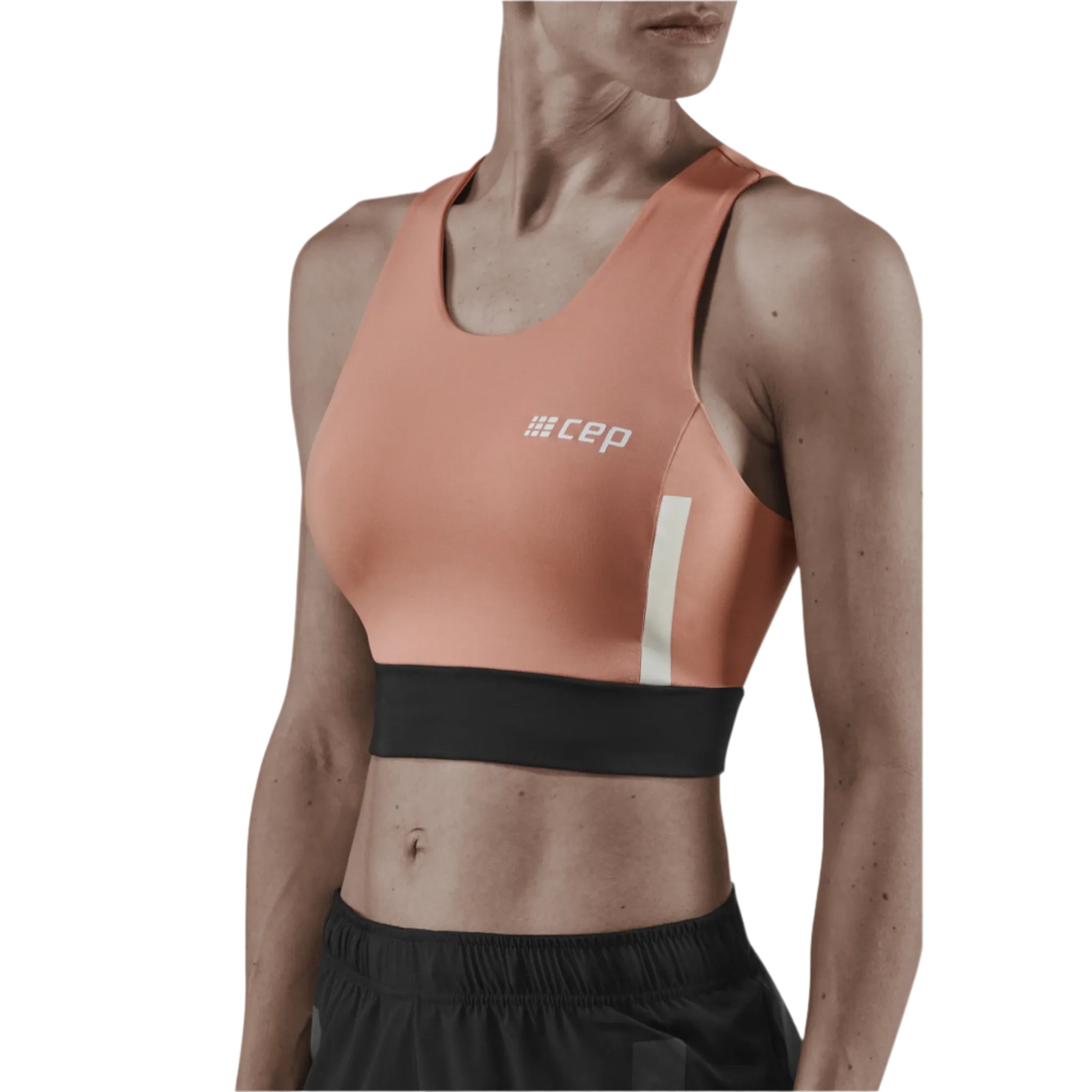 Training Crop Top, Women