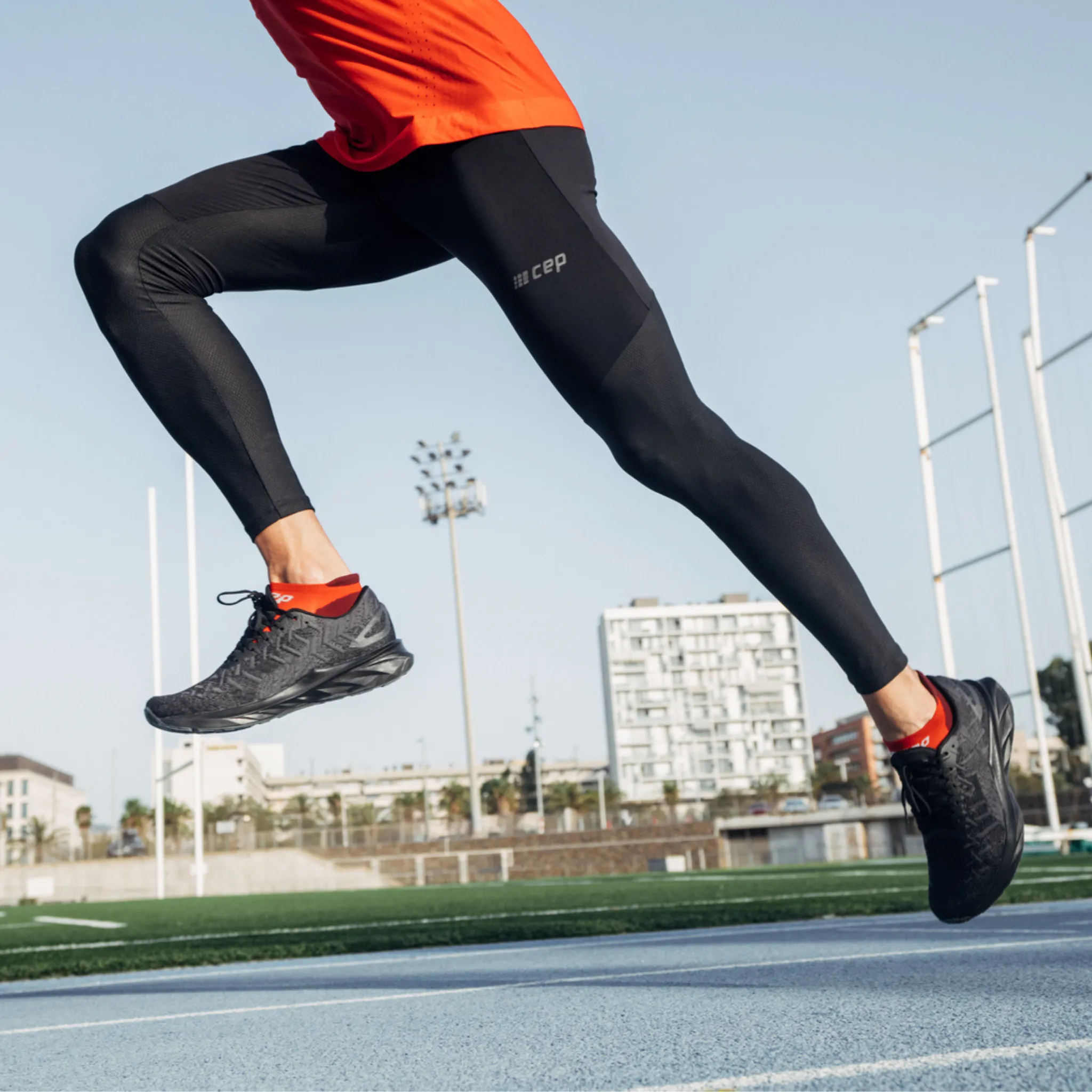 Ultralight Tights, Men