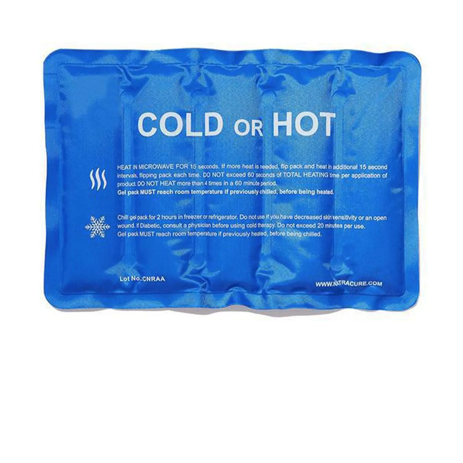 Universal Hot/Cold Compression Shoulder Support