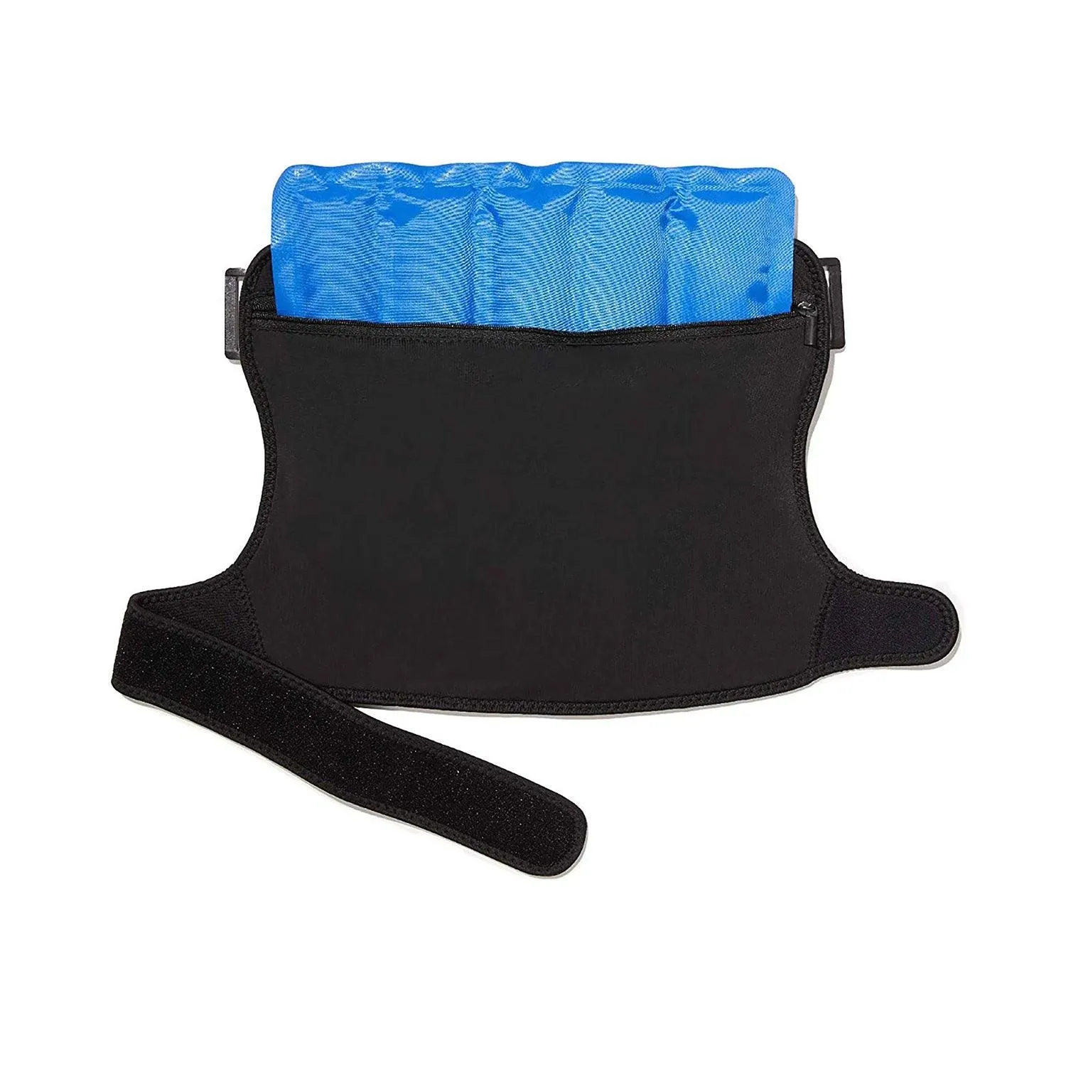 Universal Hot/Cold Compression Shoulder Support