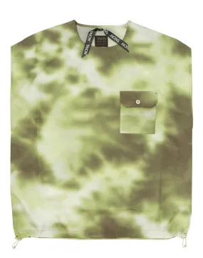 Vest man CS01NDML TYE DYE TAION