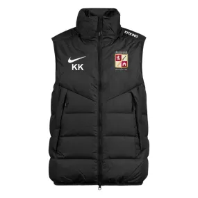 WCC Gilet