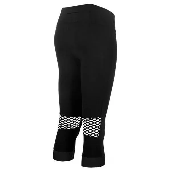 Women's Indie Capri