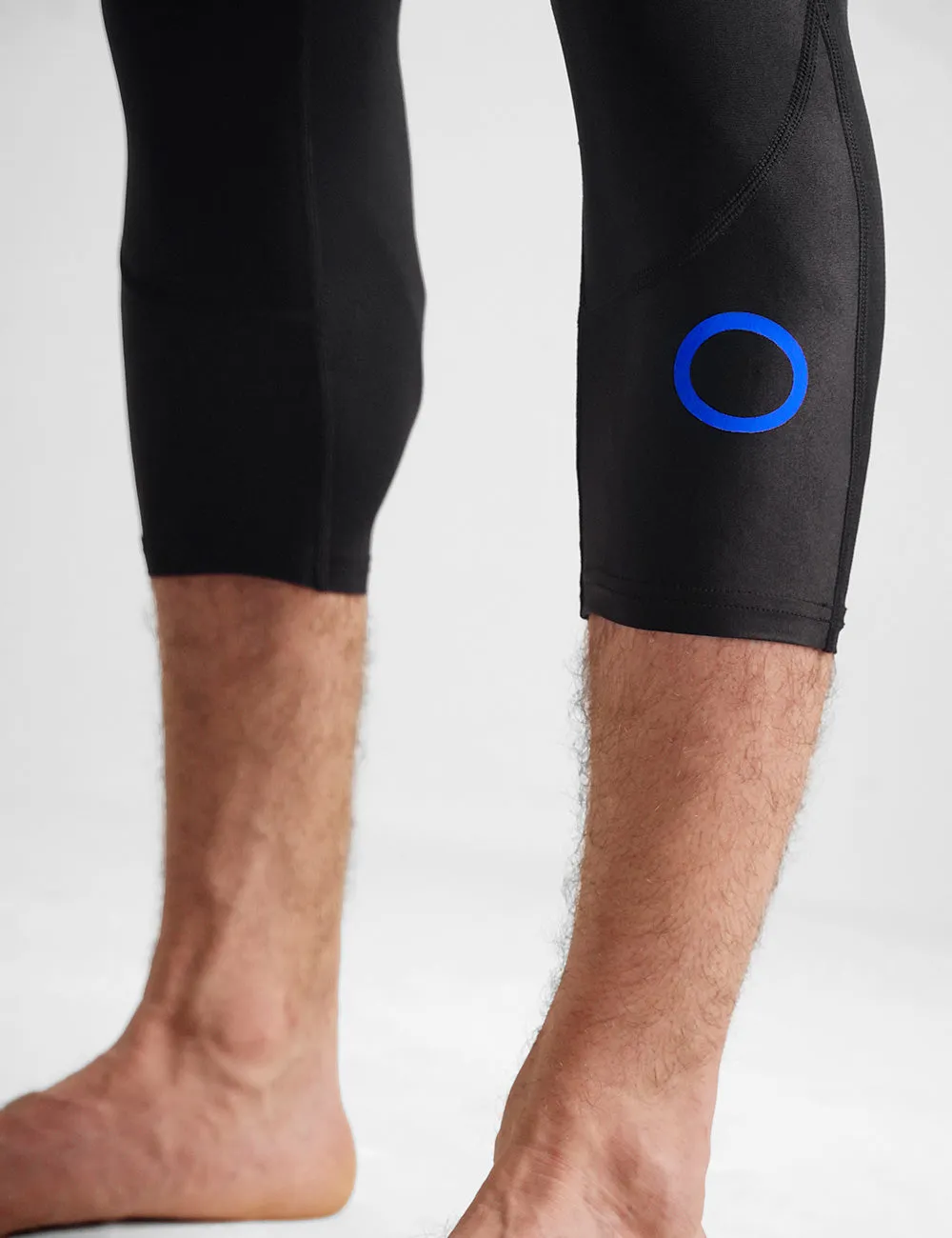 WORKOUT Padded   Package Megging 3/4