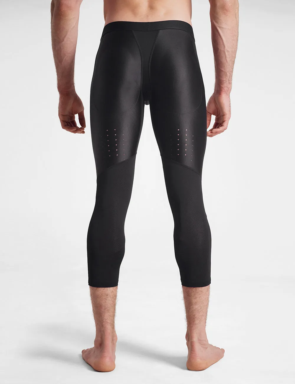 WORKOUT Padded   Package Megging 3/4
