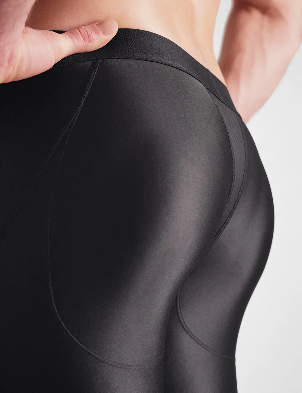 WORKOUT Padded   Package Megging 3/4